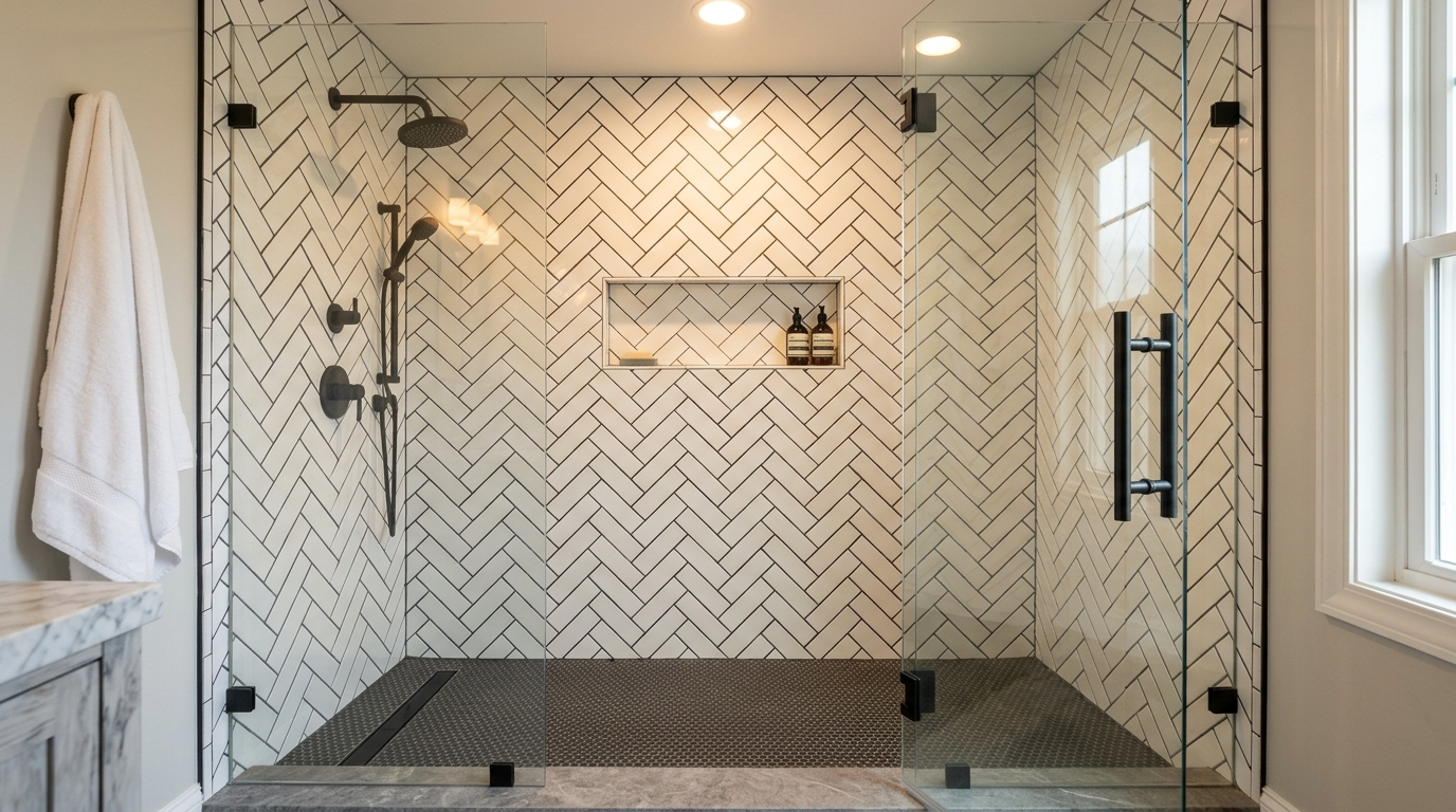 Try a vertical stack for height